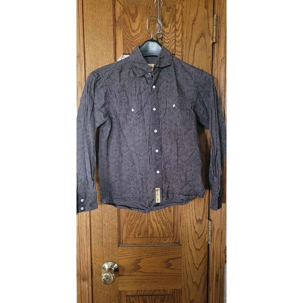 Larry Mahan Cowboy Collection boys large